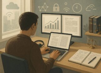 Telelavoro e smart working: profili giuslavoristici avanzati Telelavoro e smart working: profili giuslavoristici avanzati