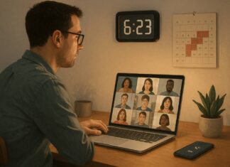 Diritto alla disconnessione e gestione delle riunioni online Diritto alla disconnessione e gestione delle riunioni online