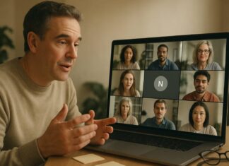 Riunioni online, inclusione e benessere organizzativo dei team