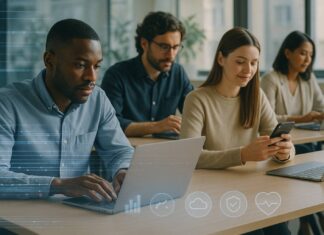 Privacy dei dipendenti e app di monitoraggio: equilibri possibili Privacy dei dipendenti e app di monitoraggio: equilibri possibili