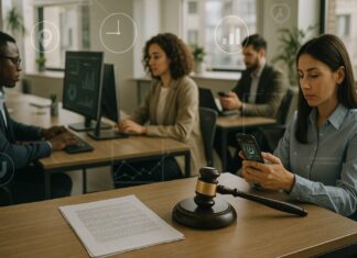 Normativa sul controllo a distanza e utilizzo di app aziendali