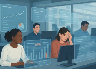 App di monitoraggio delle performance: metriche, limiti e distorsioni App di monitoraggio delle performance: metriche, limiti e distorsioni