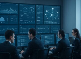 Cybersecurity, tutela dei dati e governance delle app aziendali