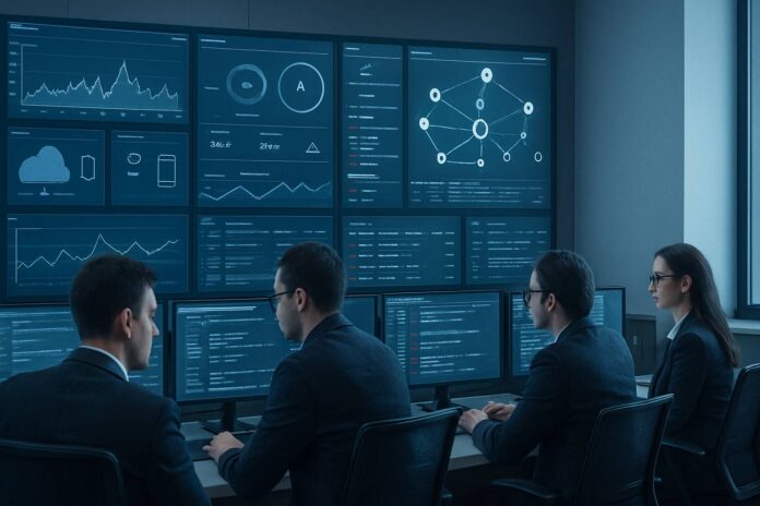 Cybersecurity, tutela dei dati e governance delle app aziendali