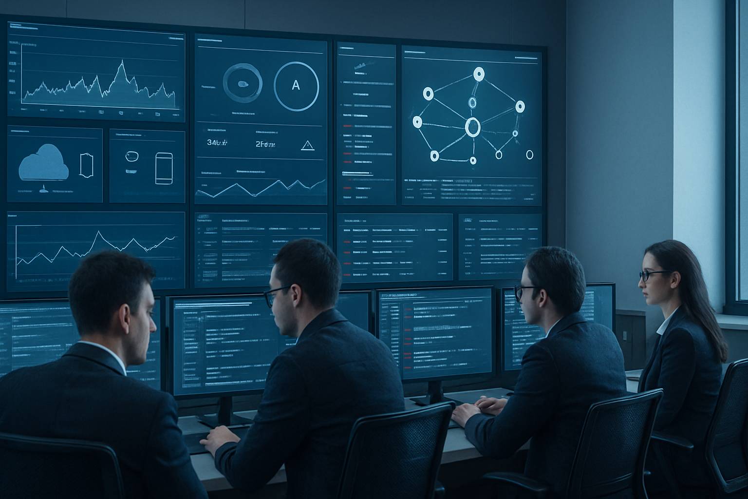 app aziendali Cybersecurity, tutela dei dati e governance delle app aziendali