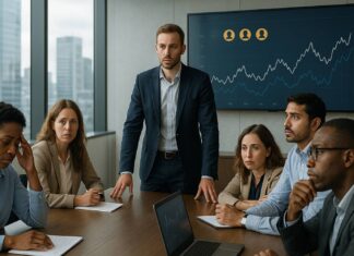 Come gestire l’incertezza organizzativa senza perdere i migliori talenti Come gestire l’incertezza organizzativa senza perdere i migliori talenti