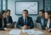 Leadership indecisa: effetti collaterali su clima, performance e retention