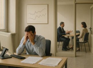 Benessere mentale e precarietà decisionale: prevenire stress e burnout Benessere mentale e precarietà decisionale: prevenire stress e burnout