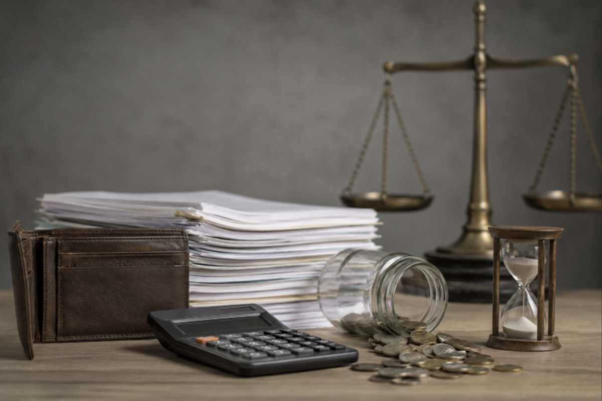 Documenti legge