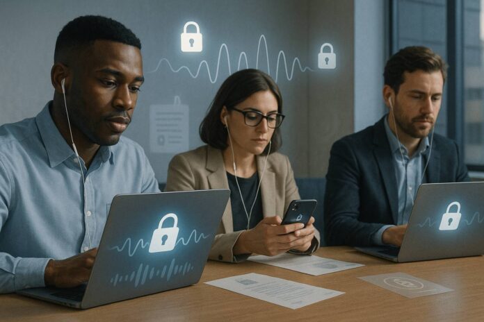 Aspetti legali dei podcast aziendali: consenso, controllo e privacy