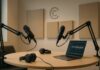 Design editoriale dei podcast aziendali: format, tono e storytelling