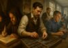 Dai copisti medievali ai correttori: genealogia di un mestiere editoriale