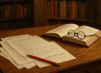 L’invisibilità professionale dei correttori di bozze nella storia culturale