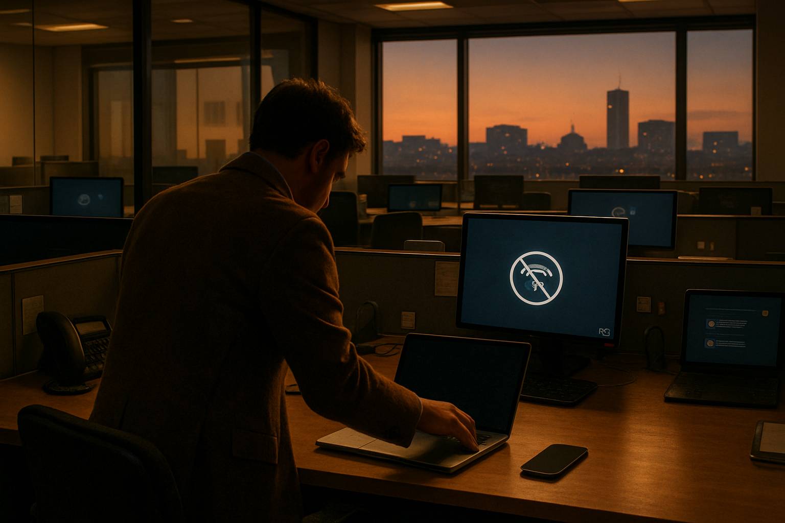 Sospensione attività Il diritto alla disconnessione nei periodi di inattività lavorativa