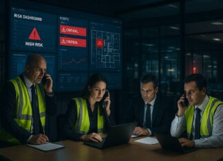Gestione delle emergenze aziendali durante la sospensione dell’attività