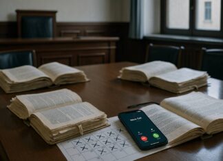 Profili giurisprudenziali sulla chiamata in servizio in periodi sospesi