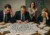 Errori generati da procedure aziendali eccessivamente complesse: chi ne risponde? Errori generati da procedure aziendali eccessivamente complesse: chi ne risponde?