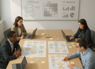 Progettare procedure aziendali efficaci: tra controllo interno e semplicità operativa