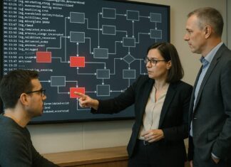 Tecnologia, workflow digitali e responsabilità sugli errori automatizzati
