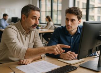 Lavoratori incaricati di formare i nuovi assunti: esiste un diritto a un compenso aggiuntivo?