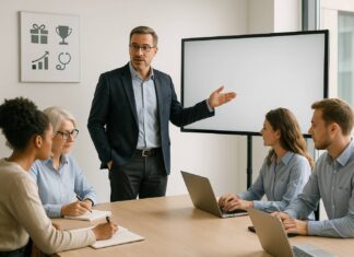 Sistemi premianti per chi forma i colleghi: modelli e strumenti