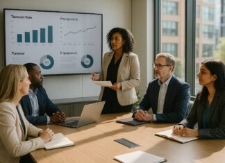 Politiche HR per ridurre il turnover dei responsabili aziendali