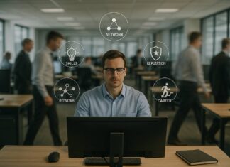 Lavoratori, carriera e identità professionale in aziende instabili