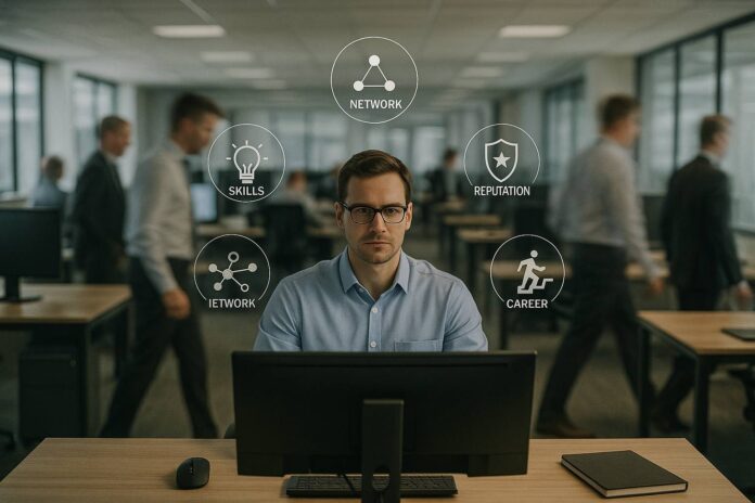 Lavoratori, carriera e identità professionale in aziende instabili