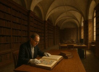 Formazione e percorsi di carriera per lavorare in biblioteche storiche