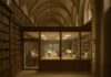 Conservazione preventiva e restauro nei grandi istituti bibliotecari storici