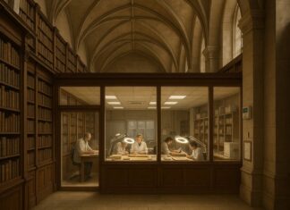 Conservazione preventiva e restauro nei grandi istituti bibliotecari storici Conservazione preventiva e restauro nei grandi istituti bibliotecari storici