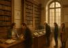 Servizi al pubblico e mediazione culturale nelle biblioteche storiche