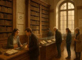Servizi al pubblico e mediazione culturale nelle biblioteche storiche Servizi al pubblico e mediazione culturale nelle biblioteche storiche