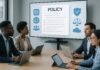 Policy interne sulle comunicazioni digitali: come redigerle e applicarle