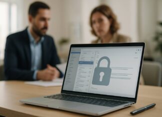 Controllo delle e‑mail aziendali e rispetto della privacy del dipendente