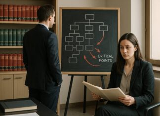 Responsabilità del datore per errori organizzativi e danni al personale
