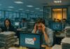 Organizzazione del lavoro, stress occupazionale e rischio di burnout Organizzazione del lavoro, stress occupazionale e rischio di burnout