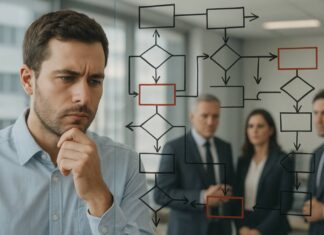 Procedure aziendali difettose, errori operativi e responsabilità disciplinare Procedure aziendali difettose, errori operativi e responsabilità disciplinare