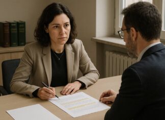 La gestione delle informazioni incomplete nel rapporto di lavoro: responsabilità e conseguenze giuridiche