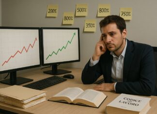 Quando l’azienda assegna obiettivi incompatibili: conseguenze giuridiche Quando l’azienda assegna obiettivi incompatibili: conseguenze giuridiche