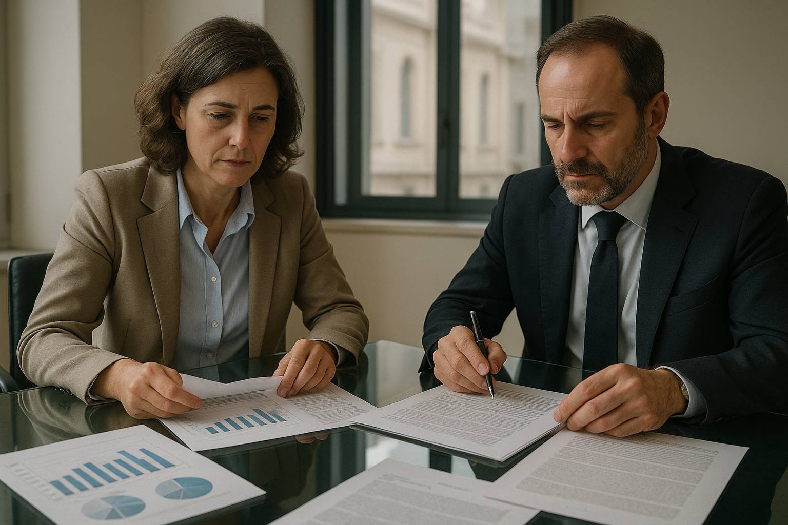 Sistema MBO e premi di risultato: profili critici e tutele