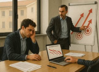 Demansionamento di fatto tramite obiettivi: riconoscerlo e contestarlo