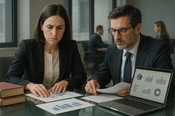 Valutazione della performance e licenziamento: il filtro dei giudici