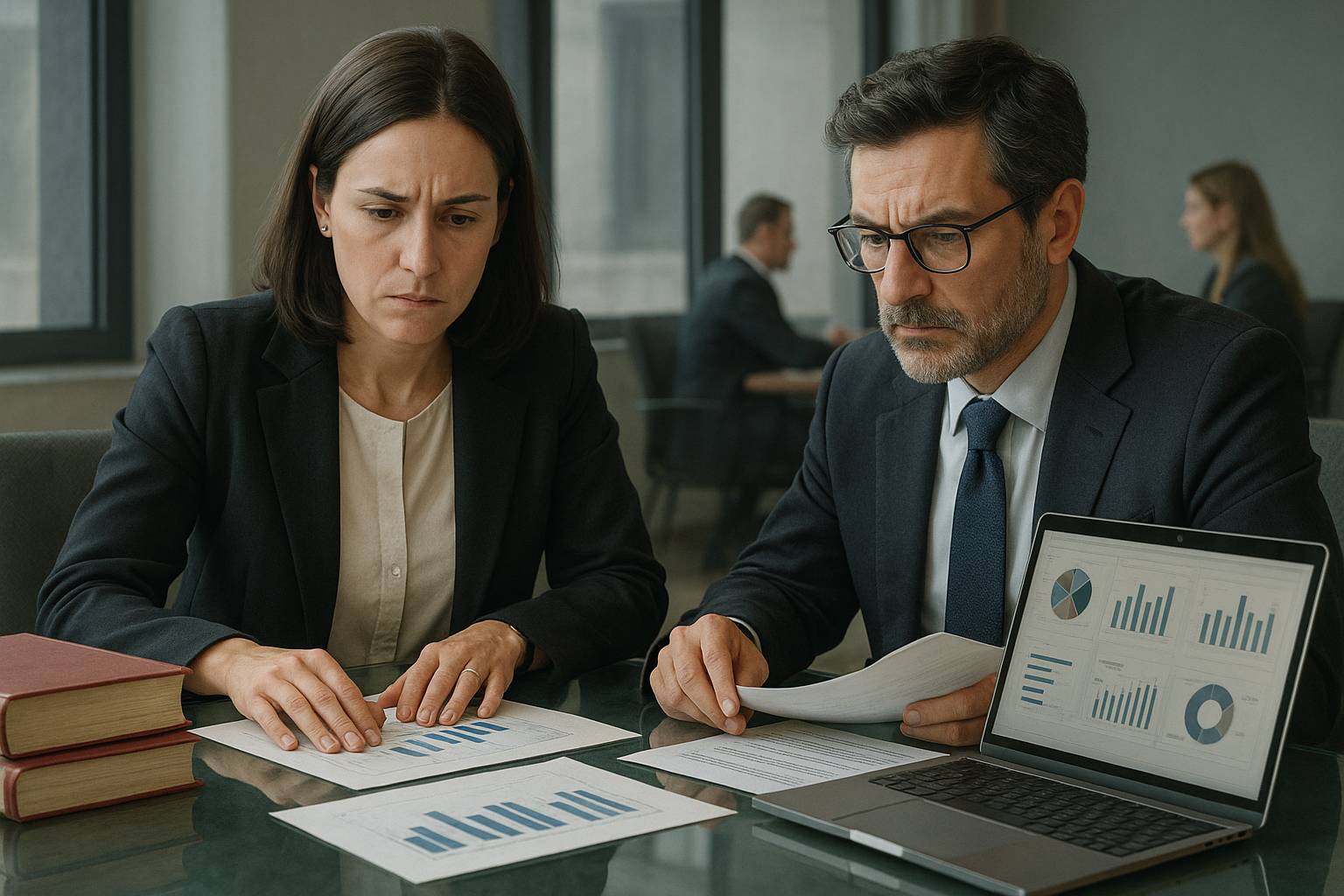 obiettivi aziendali Valutazione della performance e licenziamento: il filtro dei giudici
