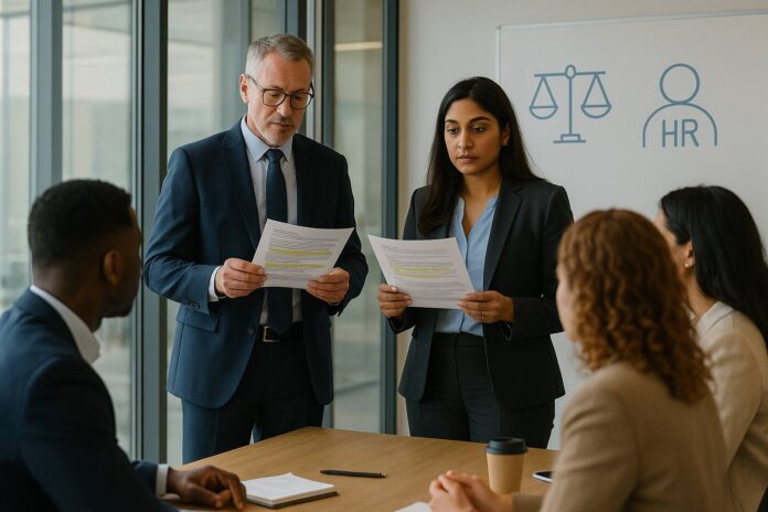 Policy interne sugli obiettivi: redazione, comunicazione e contenzioso