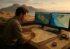 Il lavoro dei cartografi: una professione dimenticata tra scienza e avventura