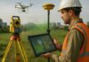 Strumenti e tecniche del cartografo moderno: tra analogico e digitale