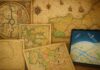 Storia della cartografia: come le mappe hanno cambiato il potere