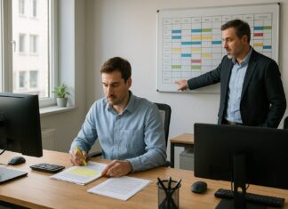 La gestione delle sostituzioni improvvise tra colleghi: obblighi e limiti