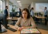 Stress lavoro‑correlato e sostituzioni continue: riconoscimento e prevenzione